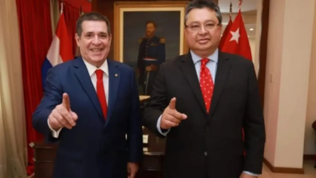 Audio de Gustavo Leite confirma ilegalidad de proyecto de ley, afirman las oenegés