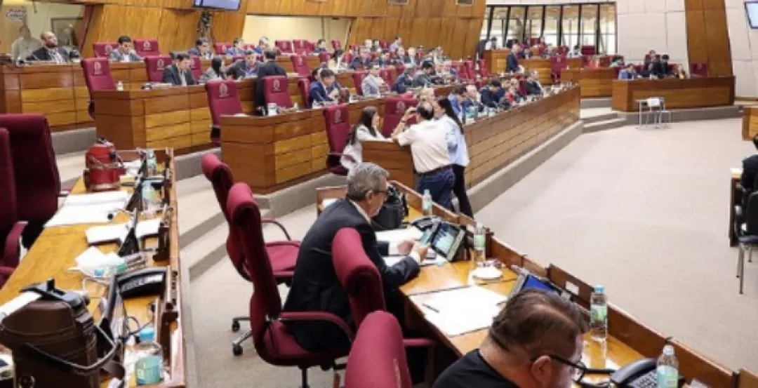 Diputados tratarán en ocho días un nuevo proyecto de ley sobre tarifas de habilitaciones de vehículos